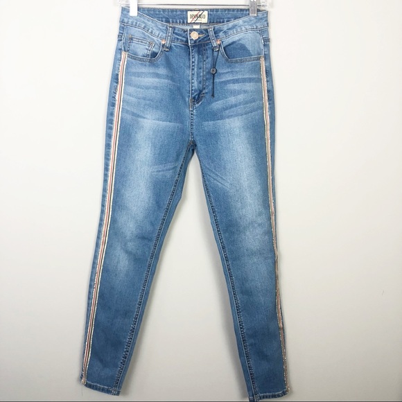 denim blvd jeans wholesale